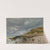 Chevaux À La Pointe De La Hève (1864) by Claude Monet