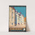Cheverny. Les Châteaux De La Loire Circuits Automobiles by René Roussel