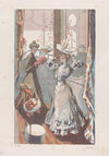 Chez la Modiste (ca. 1910)