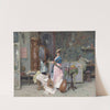 Chez Le Luthier by Vincenzo Capobianchi