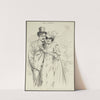Chez le photographe (1906) by Fernand Louis Gottlob