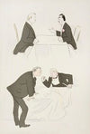 Chez Voisin. (1904)