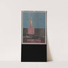 Chicago Temple by the Chicago Rapid Transit (1925) by Rocco Navigato