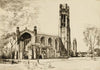 Chicago, the Chapel
