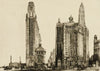 Chicago, the Gateway