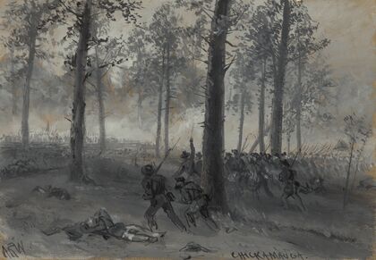 Chickamauga
