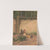 Chickens (1879) by William Baptiste Baird