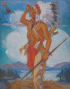 Chief Hunting Eagle (1967)
