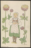 Child motif