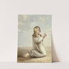 Child Praying by Elizabeth Murray