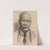 Childe Hassam by Samuel Johnson Woolf