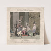 Childhood (1800s) by Henry Bonaventure Monnier