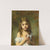 Childhood by Alexei Harlamoff
