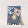 Childhood Group IV by Hilma af Klint