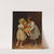 Children at play by John Morgan