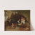 Children at play (1888) by Harry Brooker