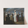 Children Dancing (c. 1650) by Le Nain family