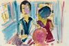 Children in the Parlor