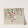 Children of our town pl 2 by Ethel Mars
