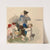 Children on Their Way to Work in the Fields by Peter Fendi