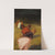 Children surprised by a storm – Procession of children by Witold Wojtkiewicz