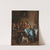 Children Teaching a Cat to Dance, Known as ‘The Dancing Lesson’ by Jan Steen