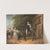 Children with Horse and Dog by Henry Barraud