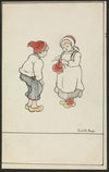 Children’s motif