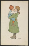 Children’s motif