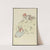 Children’s motif by Lisbeth Bergh