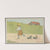 Children’s motif by Lisbeth Bergh