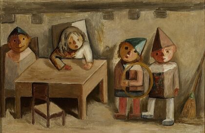 Children’s room (1929)