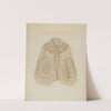 Child&#039;s Cape by Gertrude Lemberg