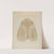 Child&#039;s Cape by Gertrude Lemberg