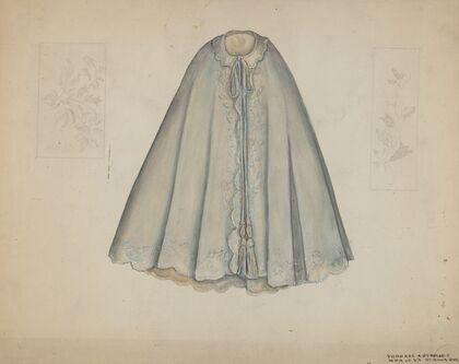 Child’s Cape