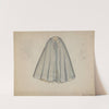 Child&#039;s Cape by Edna C. Rex
