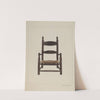 Child&#8217;s Chair (c. 1937) by Gordena Jackson