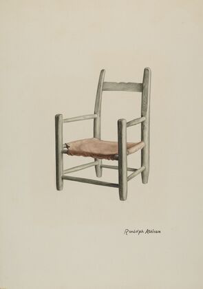 Child’s Chair
