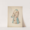 Child&#039;s Coat by Lillian Causey