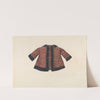 Child&#039;s Coat by Lucien Verbeke