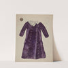 Child&#039;s Coat by Mary E. Humes