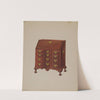 Child&#039;s Desk by Harry Eisman