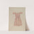 Child&#039;s Dress by Lucien Verbeke