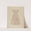 Child&#039;s Dress by Lucien Verbeke