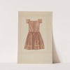 Child&#039;s Dress by Lucien Verbeke
