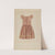 Child&#039;s Dress by Lucien Verbeke