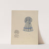 Child&#039;s Dress by Ray Price