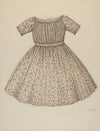 Child’s Dress