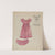 Child&#039;s Dress by Al Curry