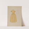 Child&#039;s Dress &amp; Collar by Roberta Spicer